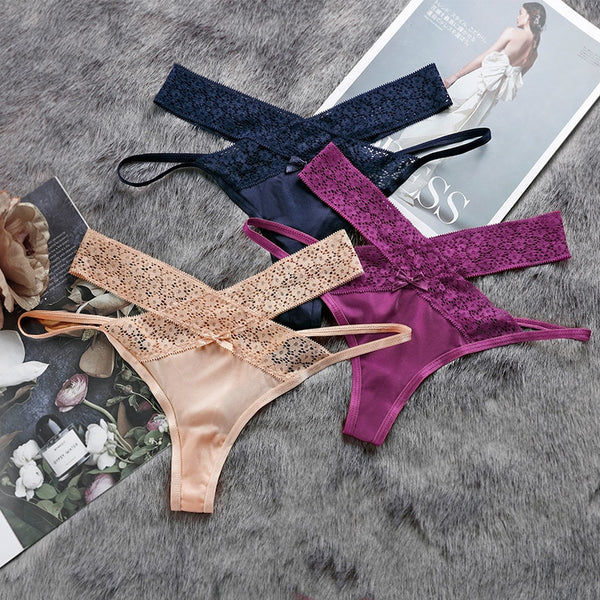 Sexy Thong Panties