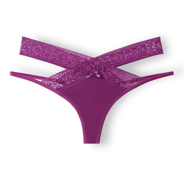 Sexy Thong Panties