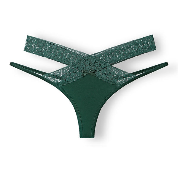 Sexy Thong Panties