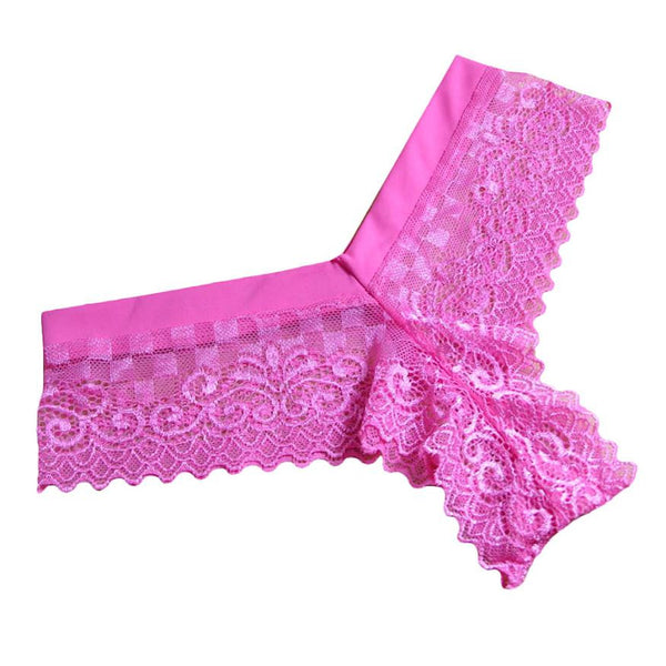 Women Lingerie Panties  Sexy Lace  Underwear