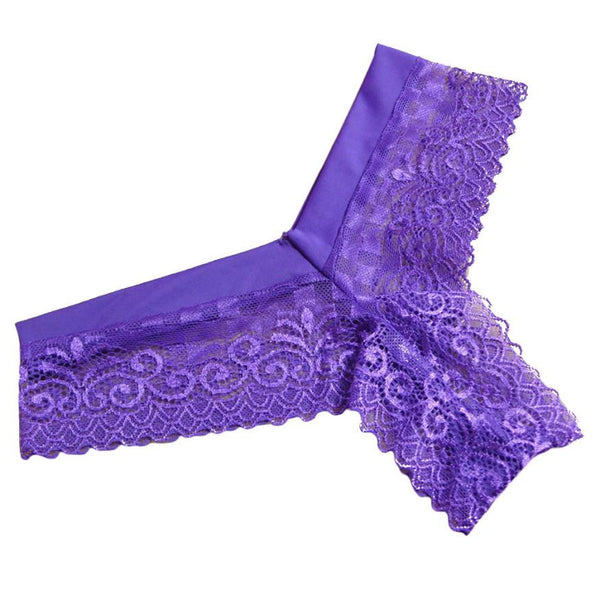 Women Lingerie Panties  Sexy Lace  Underwear