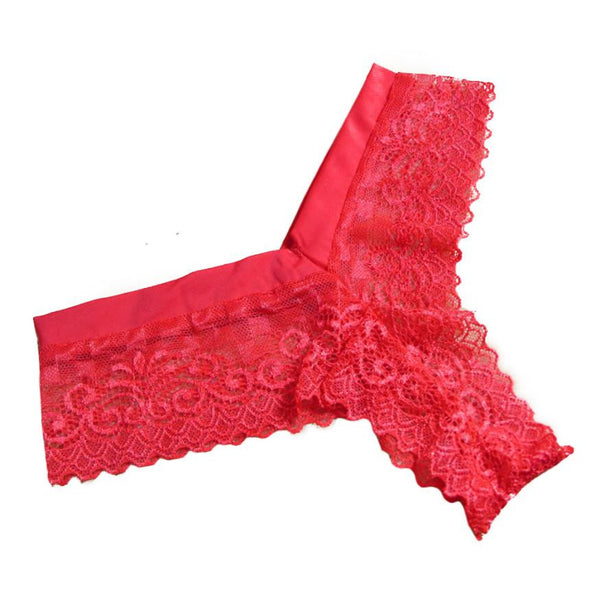 Women Lingerie Panties  Sexy Lace  Underwear